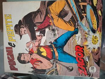 fumetti Zagor