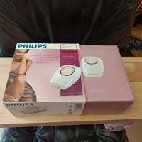 Epilatore a luce pulsata  Philips Lumea Comfort