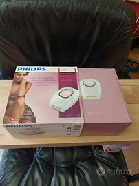 Epilatore a luce pulsata  Philips Lumea Comfort