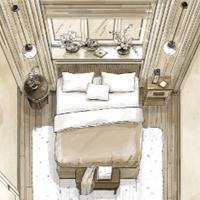 Spaziosa stanza a Varese