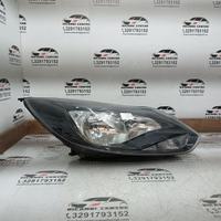 Faro fanale anteriore destro 2014 ford focus bm51-