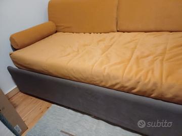 divano letto 