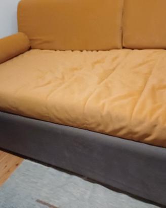 divano letto 