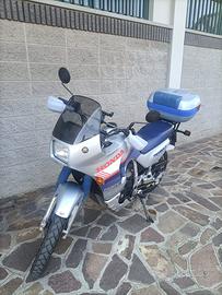 Honda transalp 600