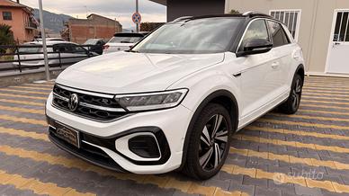 Volkswagen T-Roc 2.0 TDI SCR R-Line