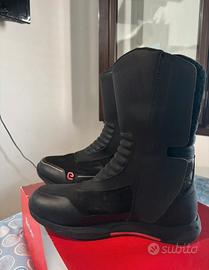 Stivali moto