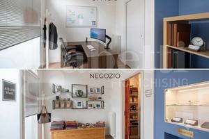 Negozio Asso [Cod. rif 3315347VCG]