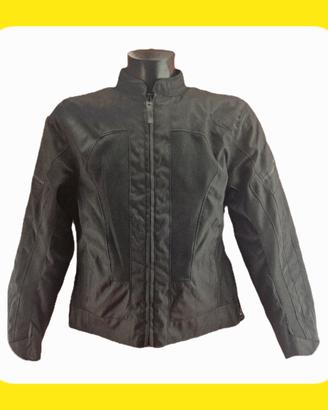 GIACCA MOTO SCOOTER DONNA