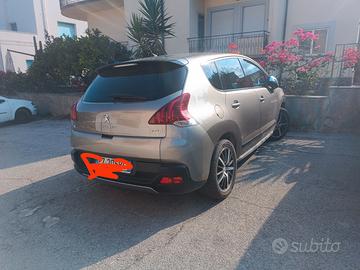 PEUGEOT 3008 1ª serie - 2015