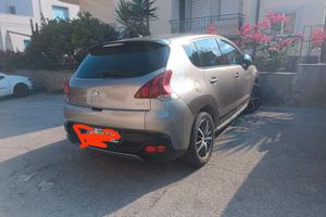PEUGEOT 3008 1ª serie - 2015