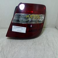 FANALE POST. DX. FIAT STILO (2C) (09/01-11/03) 188