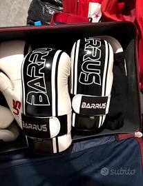 Attrezzatura Kick-Boxing