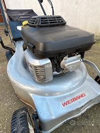 Tagliaerba rasaerba weibang