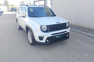 Jeep Renegade 1.3 T4 190CV PHEV 4xe AT6 Limited