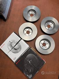 Dischi freno Bmw