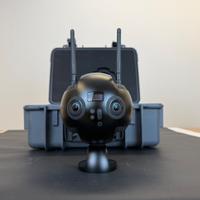 Insta360 Pro 2 8K VR/3D + FarSight