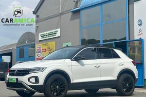 VOLKSWAGEN T-Roc 1ª serie T-Roc 1.0 TSI Sport