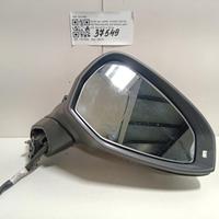 SPECCHIETTO RETROVISORE DESTRO AUDI A4 Avant (8W5)