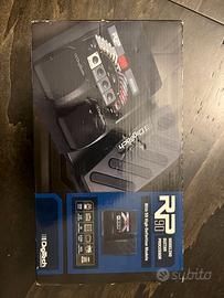 Pedaliera Digitech RP90