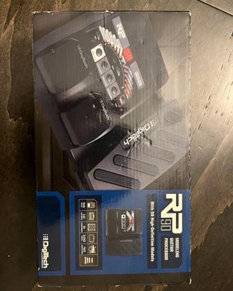 Pedaliera Digitech RP90