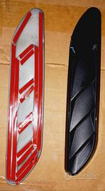 Prese d'aria mercedes amg classe a,b,glc,gla