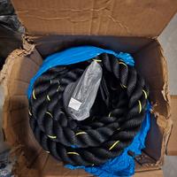 battle rope