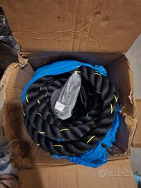 battle rope
