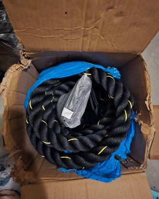 battle rope