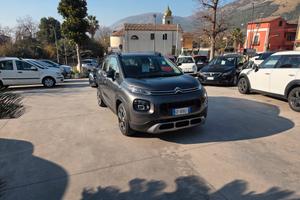 Citroen C3 Aircross PureTech 110 S&S Shine - 2021