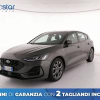Ford Focus 1.0 ecoboost h ST-Line Design 125cv