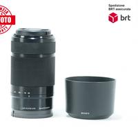 Sony E 55-210 F4.5-6.3 OSS (Sony)