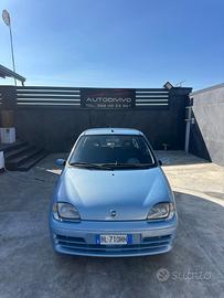 Fiat Seicento 1.1 BENZ/ GPL