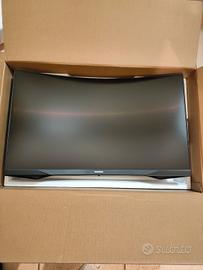 Samsung Odyssey G5 27"