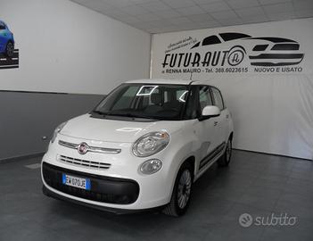 Fiat 500L 1.3 Multijet 85 CV Pop