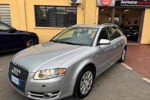 Audi A4 Anno 2007 2.0 Diesel Avant Top plus