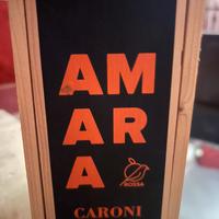 AMARA CARONI