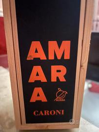 AMARA CARONI