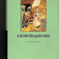 Le più belle favole popolari italiane