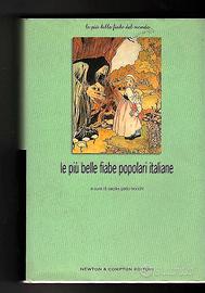 Le più belle favole popolari italiane