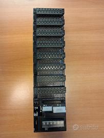 PLC OMRON 