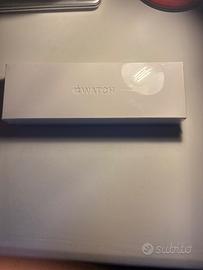 apple watch serie s 9