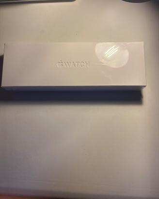 apple watch serie s 9