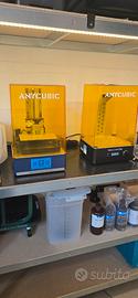 ANYCUBIC PHOTON M3 PLUS Stampante Resina 3D