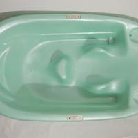 OKBABY Vaschetta modello onda