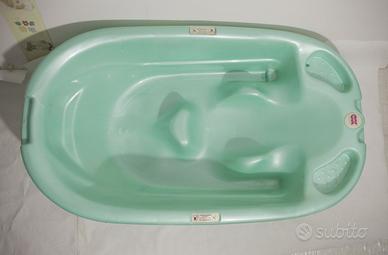 OKBABY Vaschetta modello onda