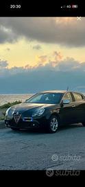 Pezzi di ricambio alfa romeo giulietta
