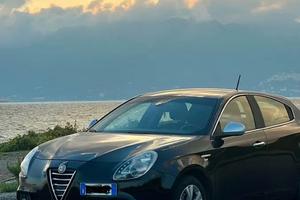 Pezzi di ricambio alfa romeo giulietta
