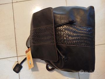 borsa lamberjack nuova 