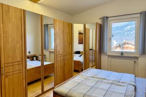 Trilocale a Morter vicino a Laces