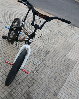 BMX FRESTALY